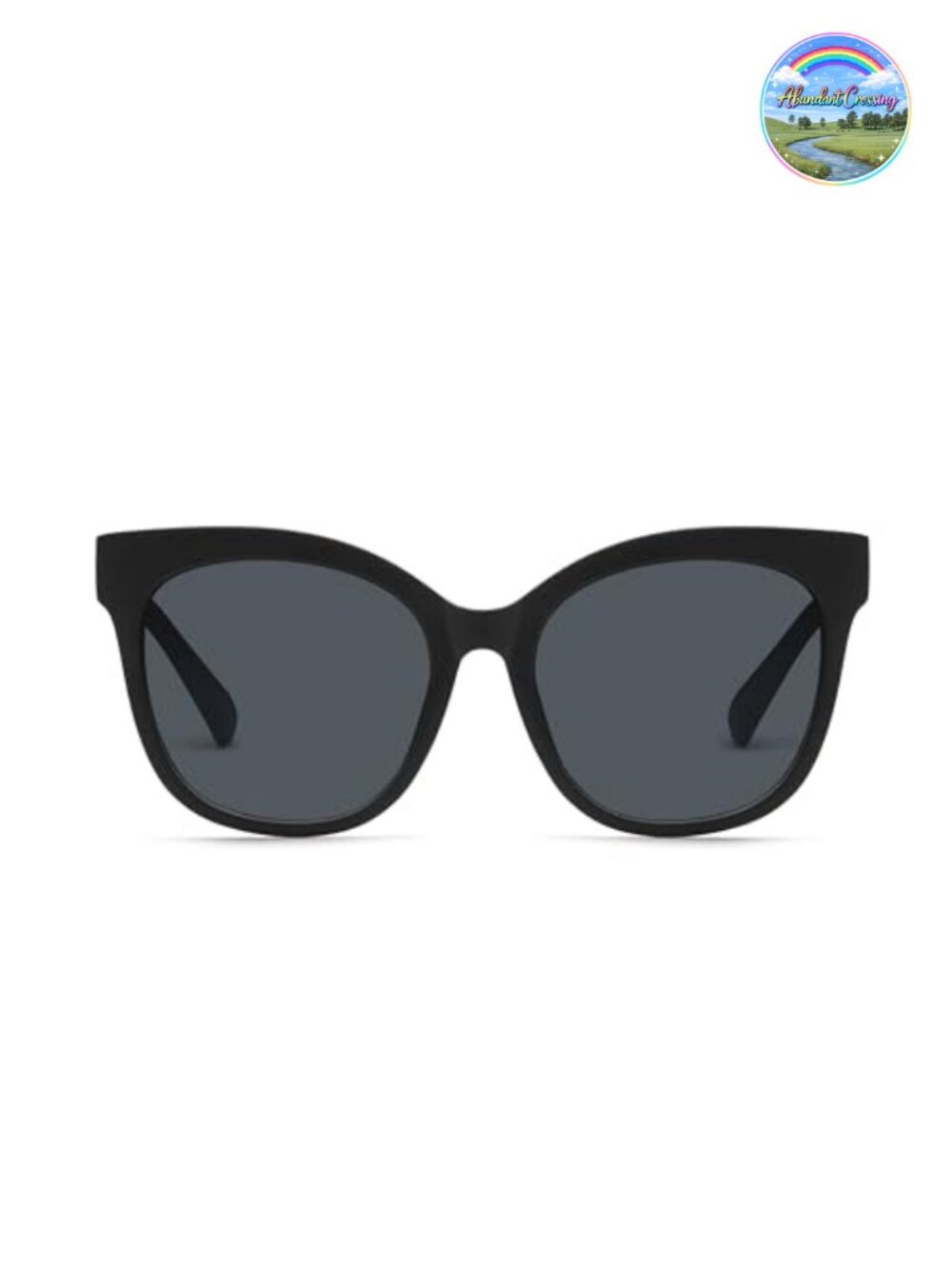 Square Sunglasses UV Protection Designer Style Unisex